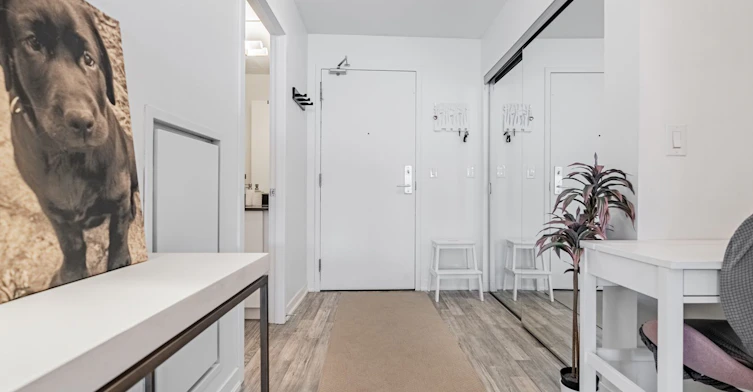 2102-51 East Liberty Street, Toronto, ON, M6K 3P8 - 8
