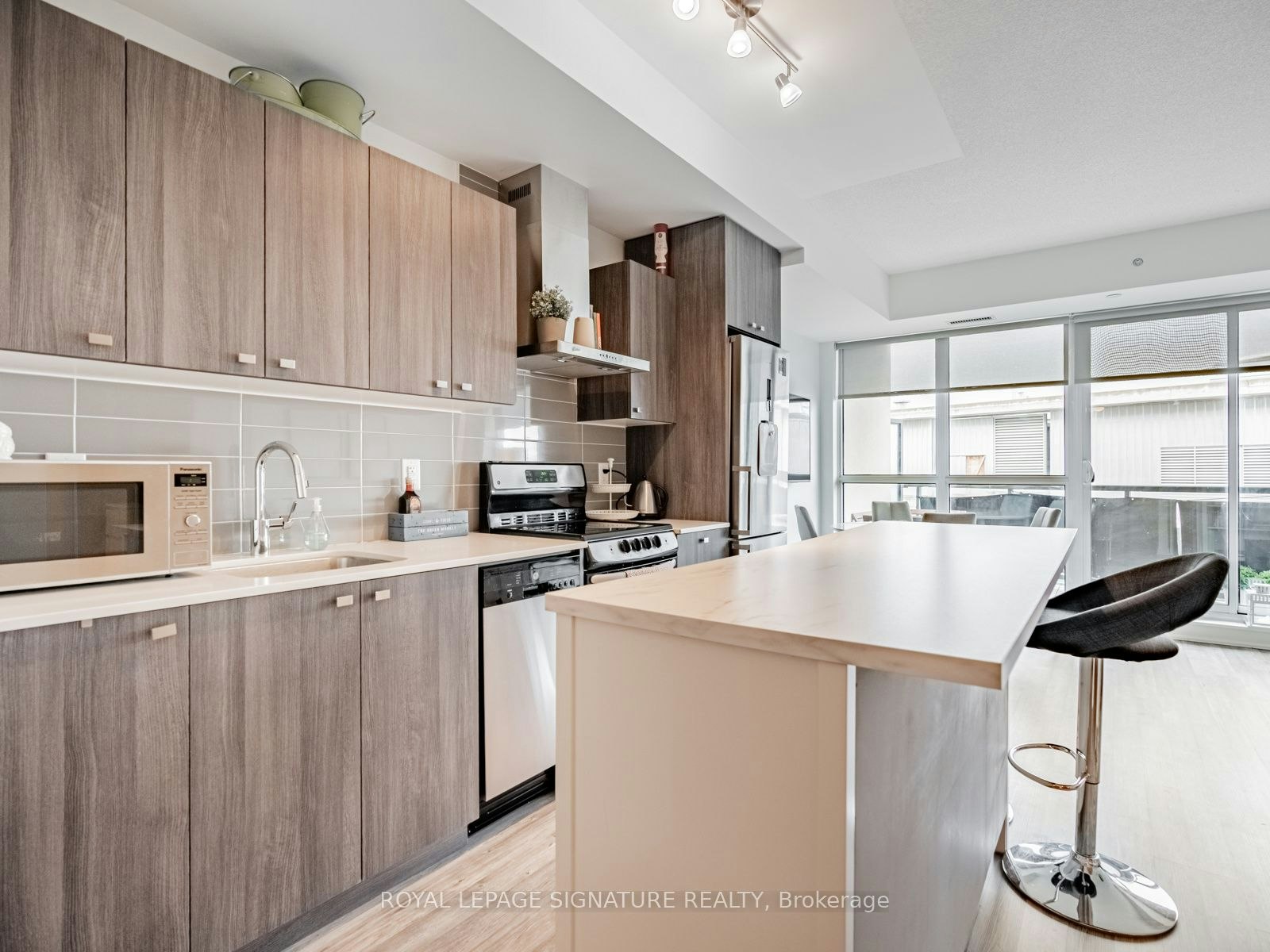 2102-51 East Liberty Street, Toronto, ON, M6K 3P8 - 10