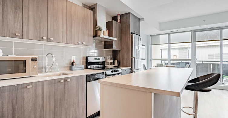 2102-51 East Liberty Street, Toronto, ON, M6K 3P8 - 10