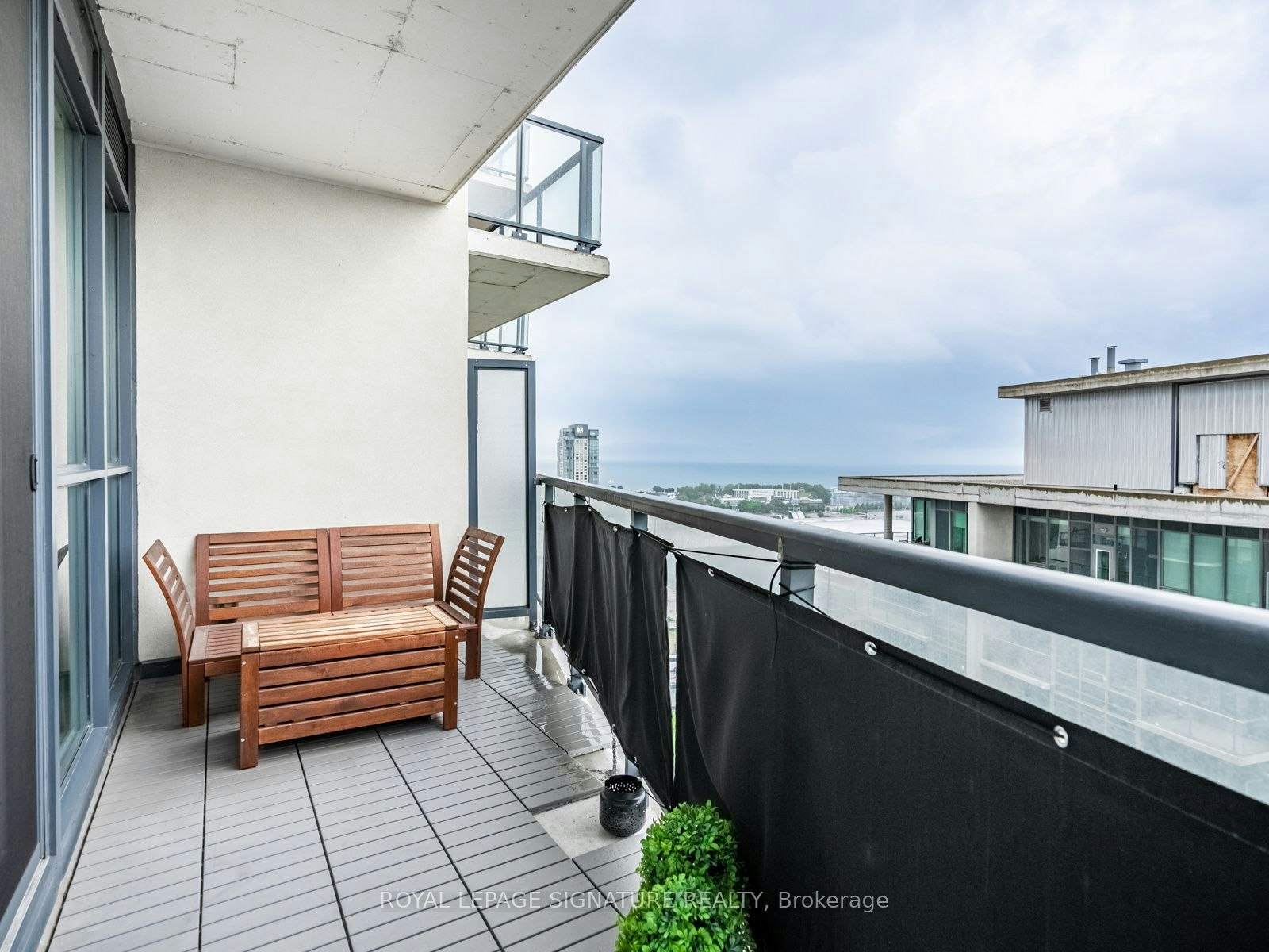 2102-51 East Liberty Street, Toronto, ON, M6K 3P8 - 28