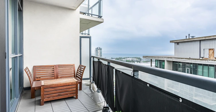 2102-51 East Liberty Street, Toronto, ON, M6K 3P8 - 28