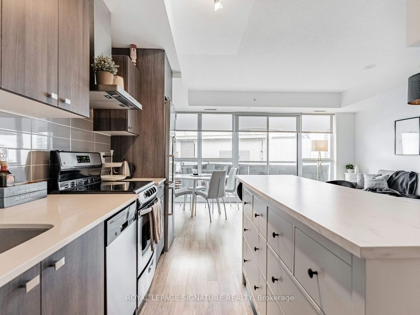 2102-51 East Liberty Street, Toronto, ON, M6K 3P8 - 11