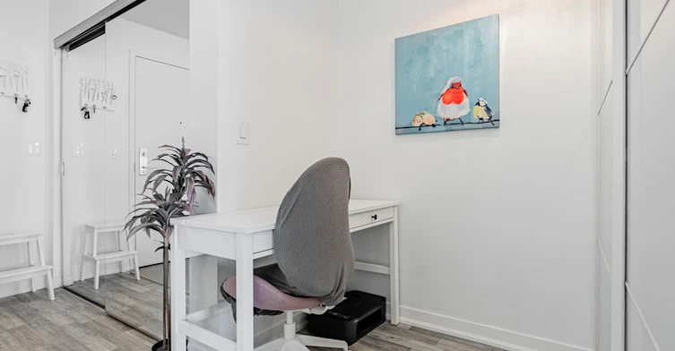 2102-51 East Liberty Street, Toronto, ON, M6K 3P8 - 7