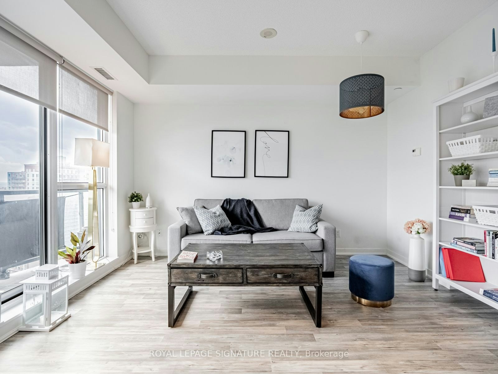 2102-51 East Liberty Street, Toronto, ON, M6K 3P8 - 21