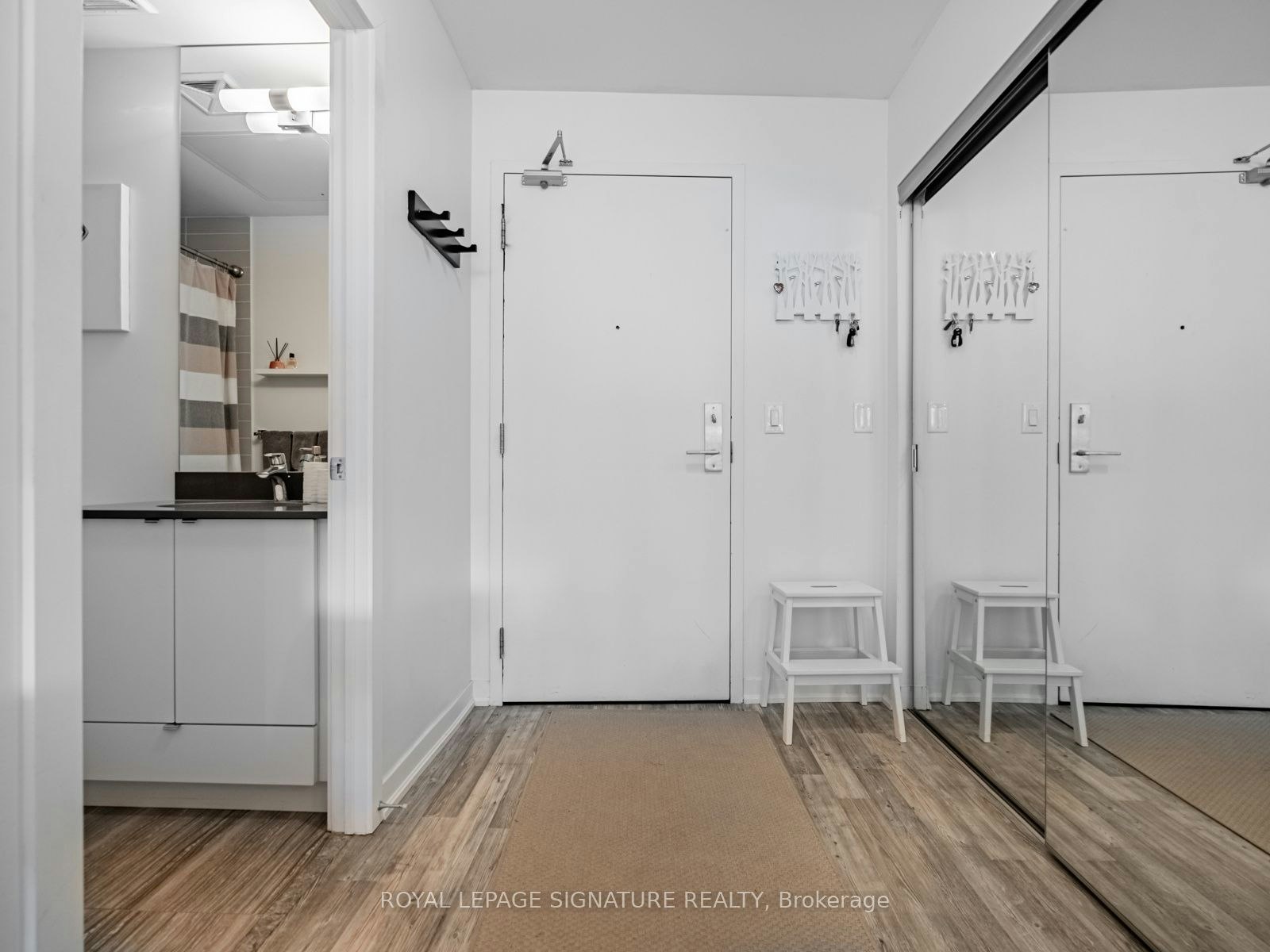 2102-51 East Liberty Street, Toronto, ON, M6K 3P8 - 3