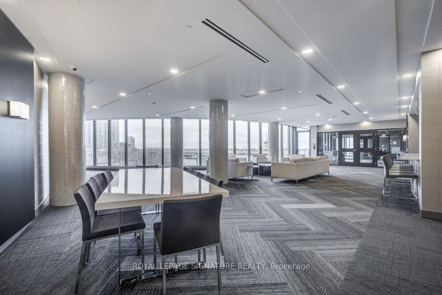 2102-51 East Liberty Street, Toronto, ON, M6K 3P8 - 35