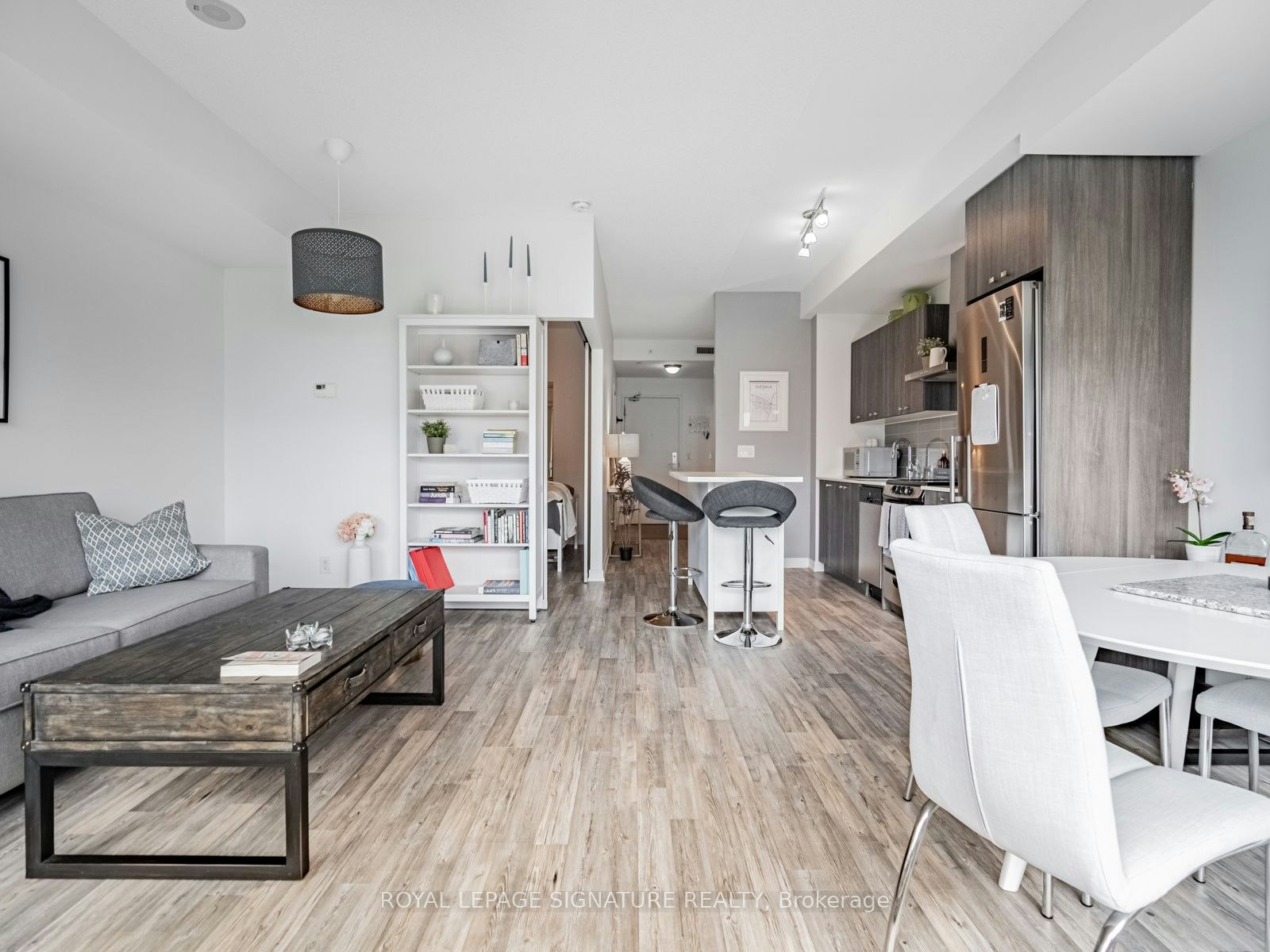 2102-51 East Liberty Street, Toronto, ON, M6K 3P8 - 15