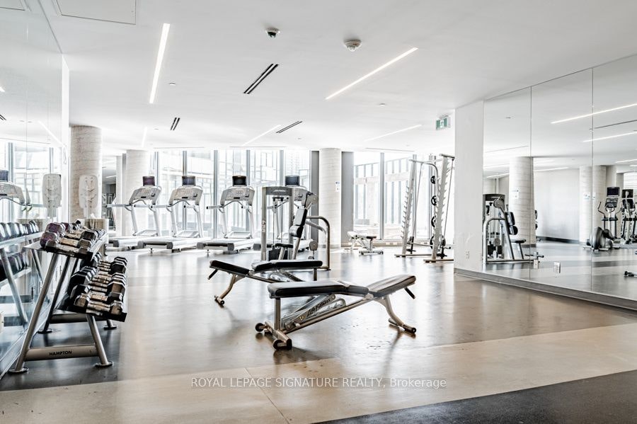 2102-51 East Liberty Street, Toronto, ON, M6K 3P8 - 37