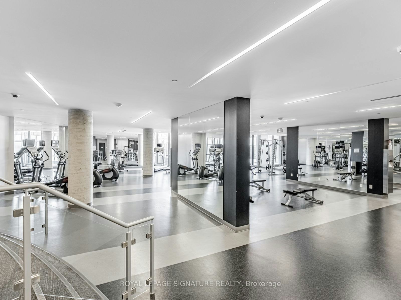 2102-51 East Liberty Street, Toronto, ON, M6K 3P8 - 27