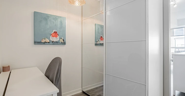 2102-51 East Liberty Street, Toronto, ON, M6K 3P8 - 5