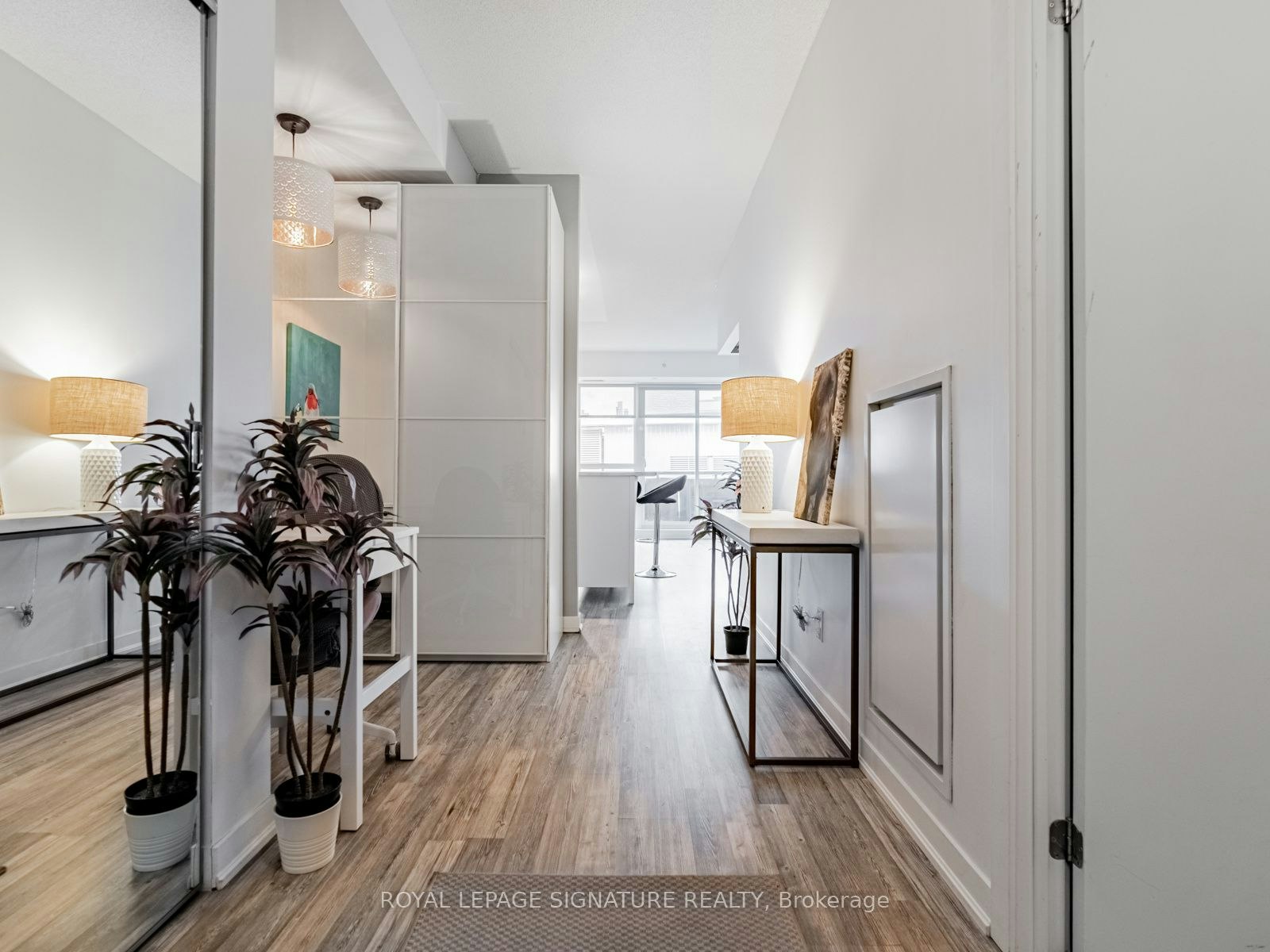 2102-51 East Liberty Street, Toronto, ON, M6K 3P8 - 4