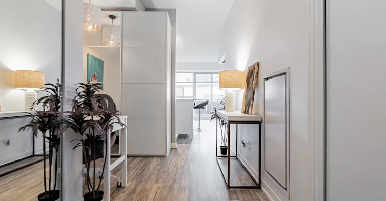 2102-51 East Liberty Street, Toronto, ON, M6K 3P8 - 4