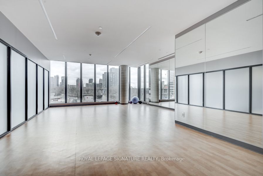 2102-51 East Liberty Street, Toronto, ON, M6K 3P8 - 36
