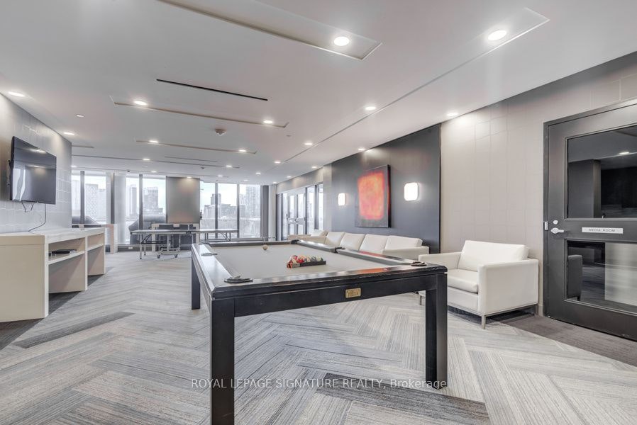 2102-51 East Liberty Street, Toronto, ON, M6K 3P8 - 34