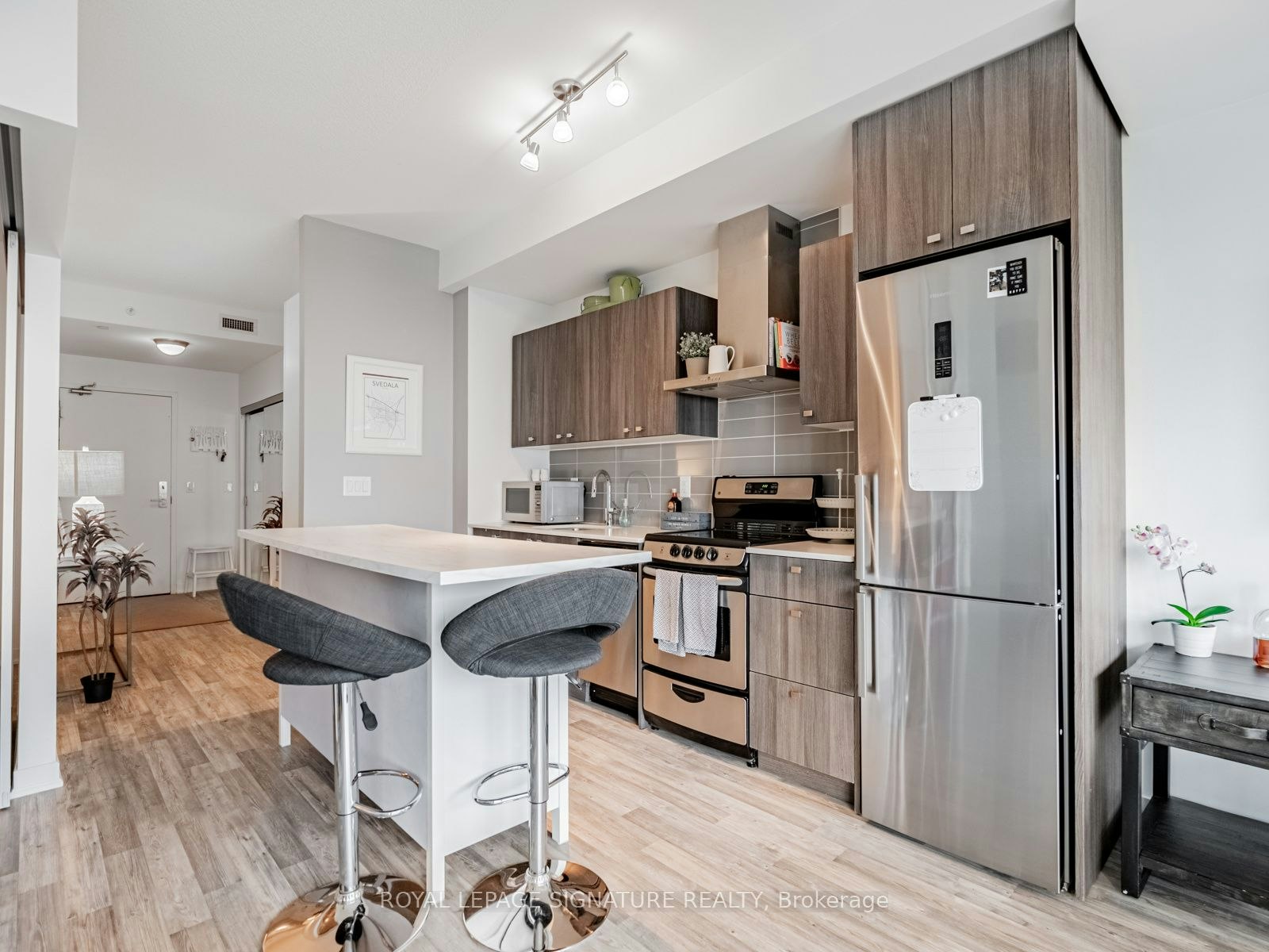 2102-51 East Liberty Street, Toronto, ON, M6K 3P8 - 13