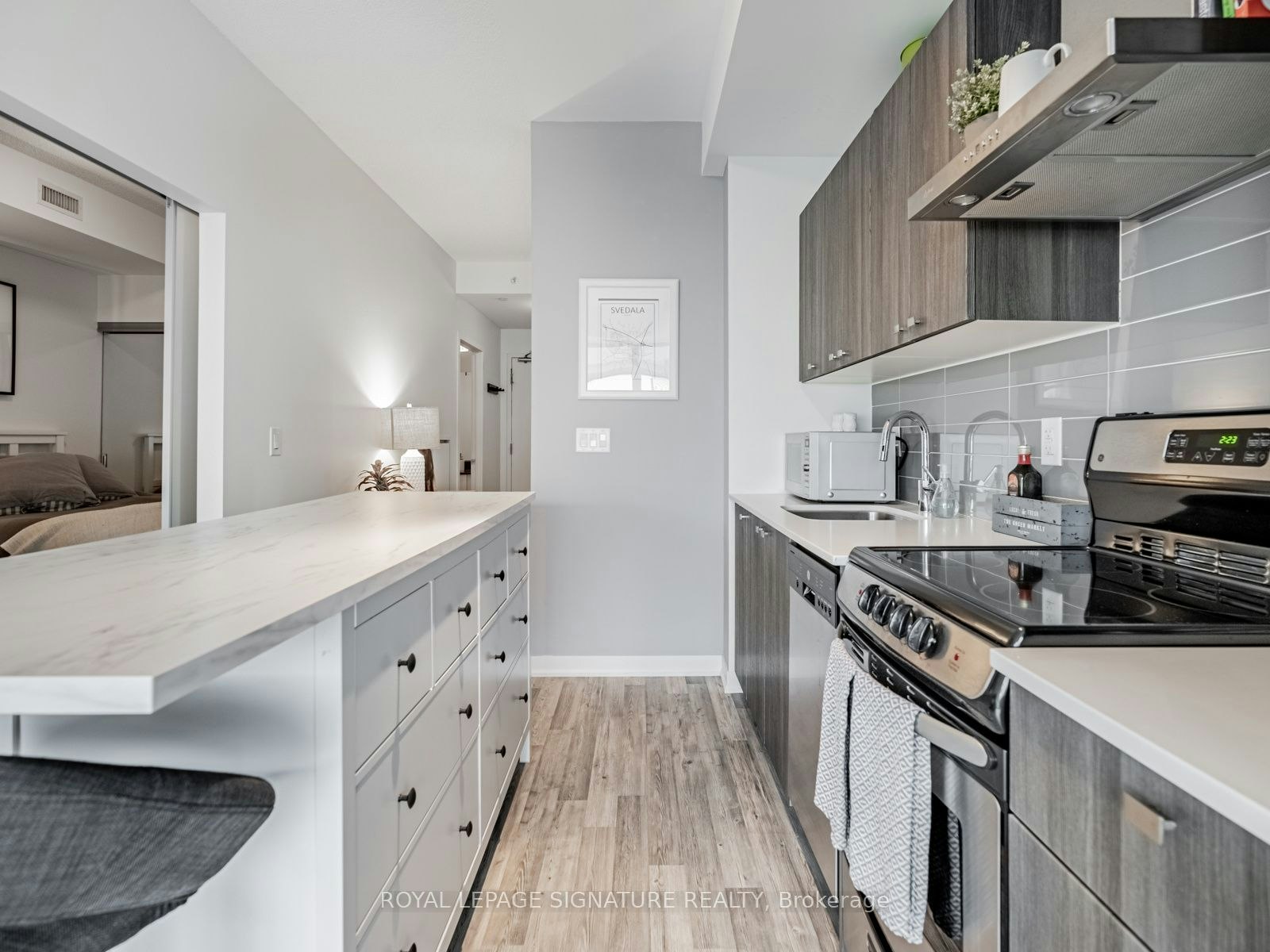 2102-51 East Liberty Street, Toronto, ON, M6K 3P8 - 14