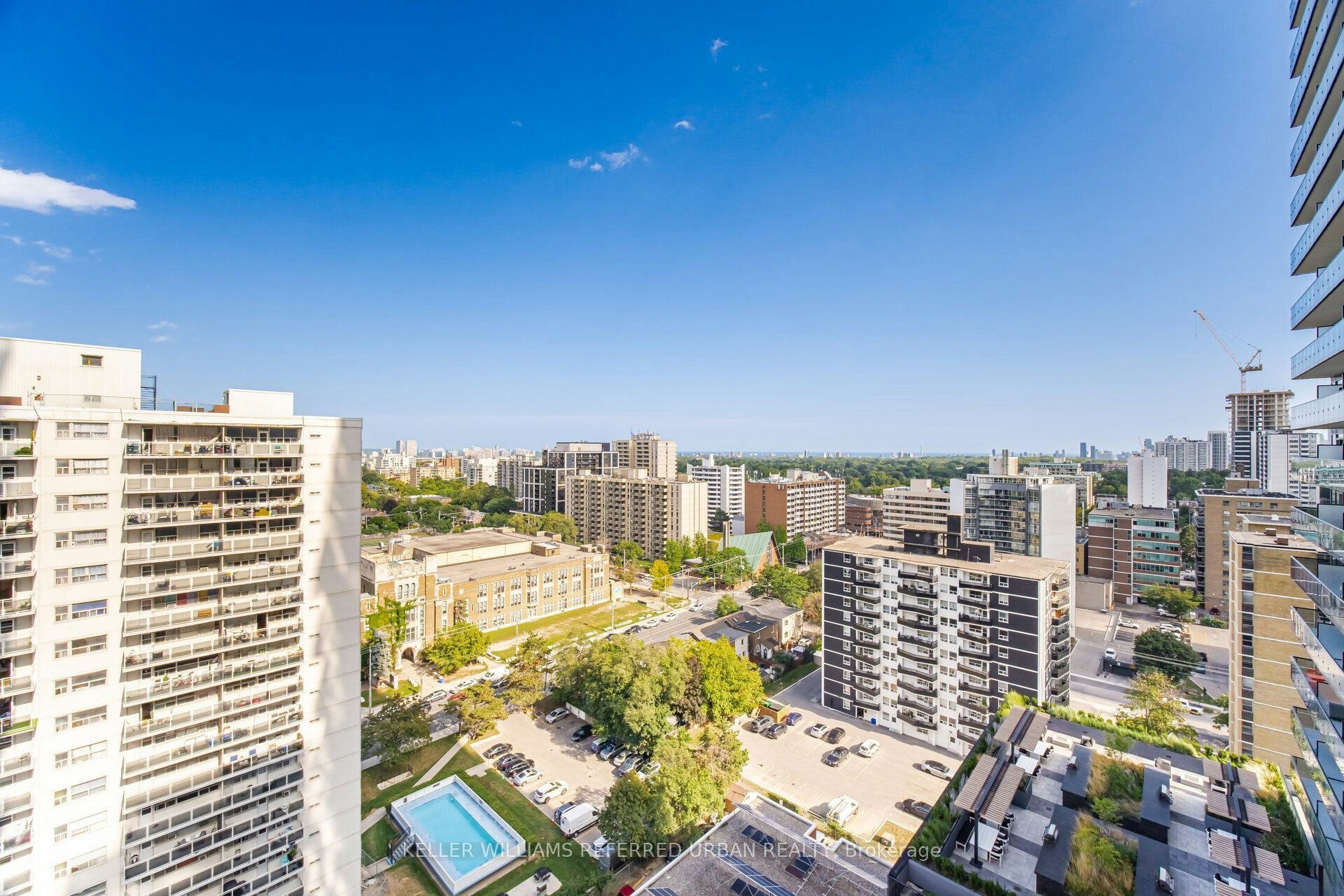 1611-117 Broadway Avenue, Toronto, ON, M4P 1V3 - 31