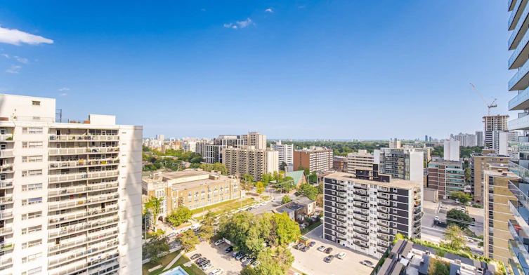 1611-117 Broadway Avenue, Toronto, ON, M4P 1V3 - 31