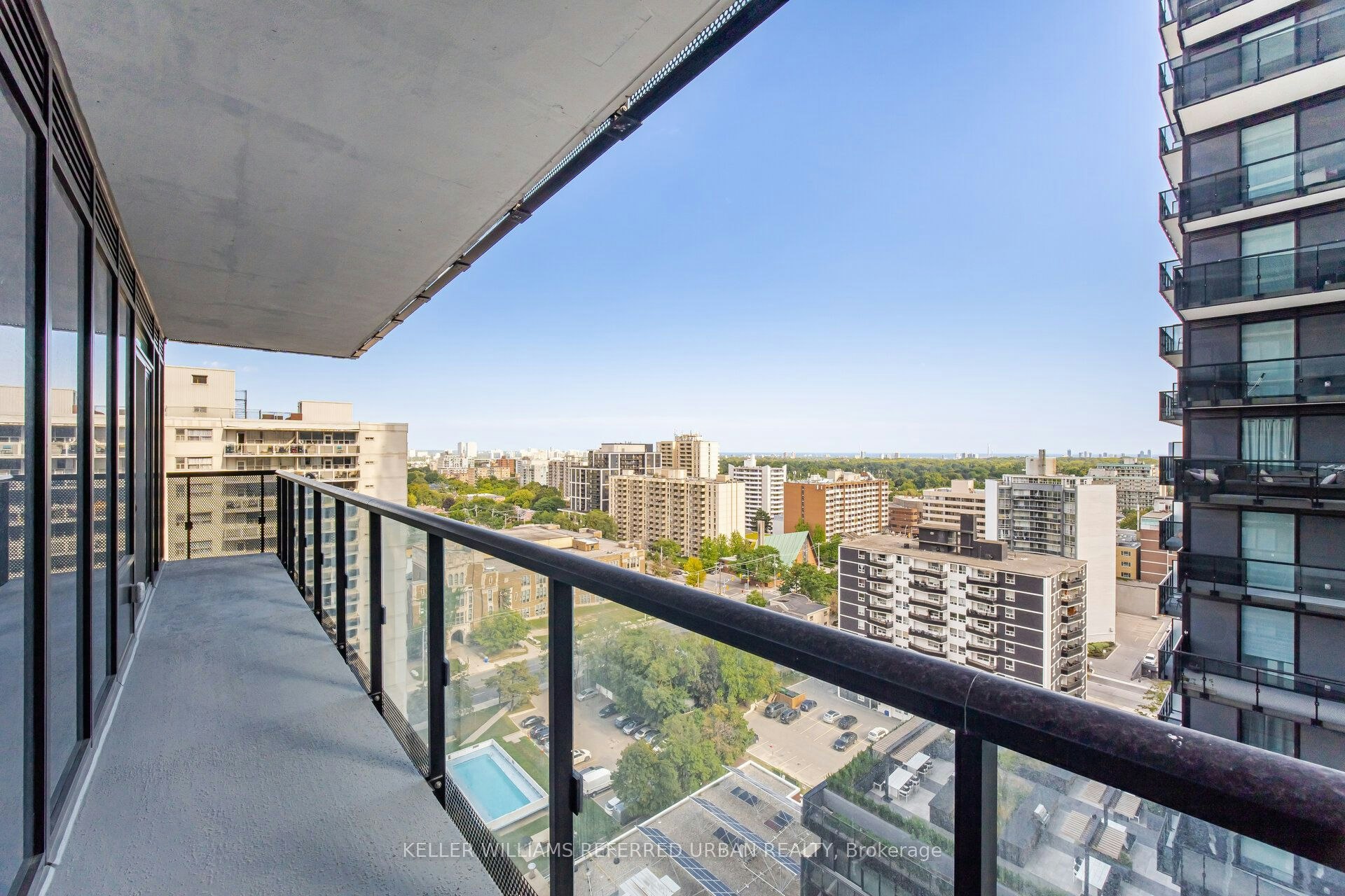 1611-117 Broadway Avenue, Toronto, ON, M4P 1V3 - 29