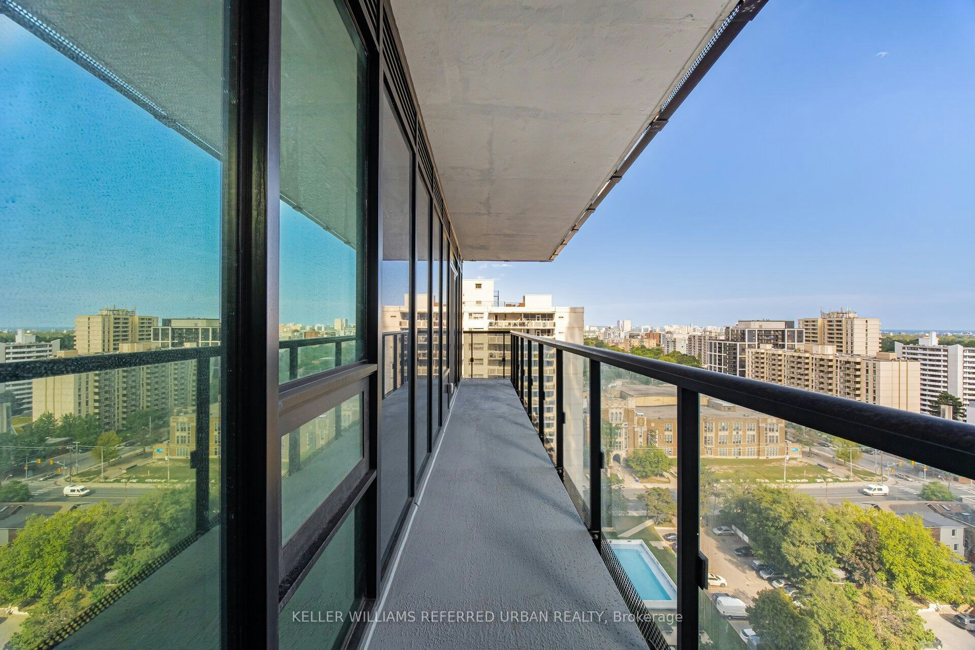 1611-117 Broadway Avenue, Toronto, ON, M4P 1V3 - 30