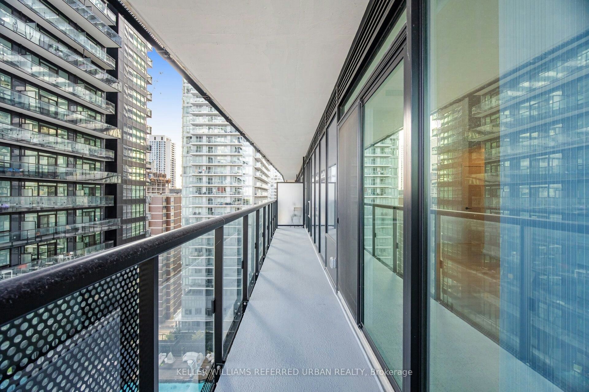 1611-117 Broadway Avenue, Toronto, ON, M4P 1V3 - 28