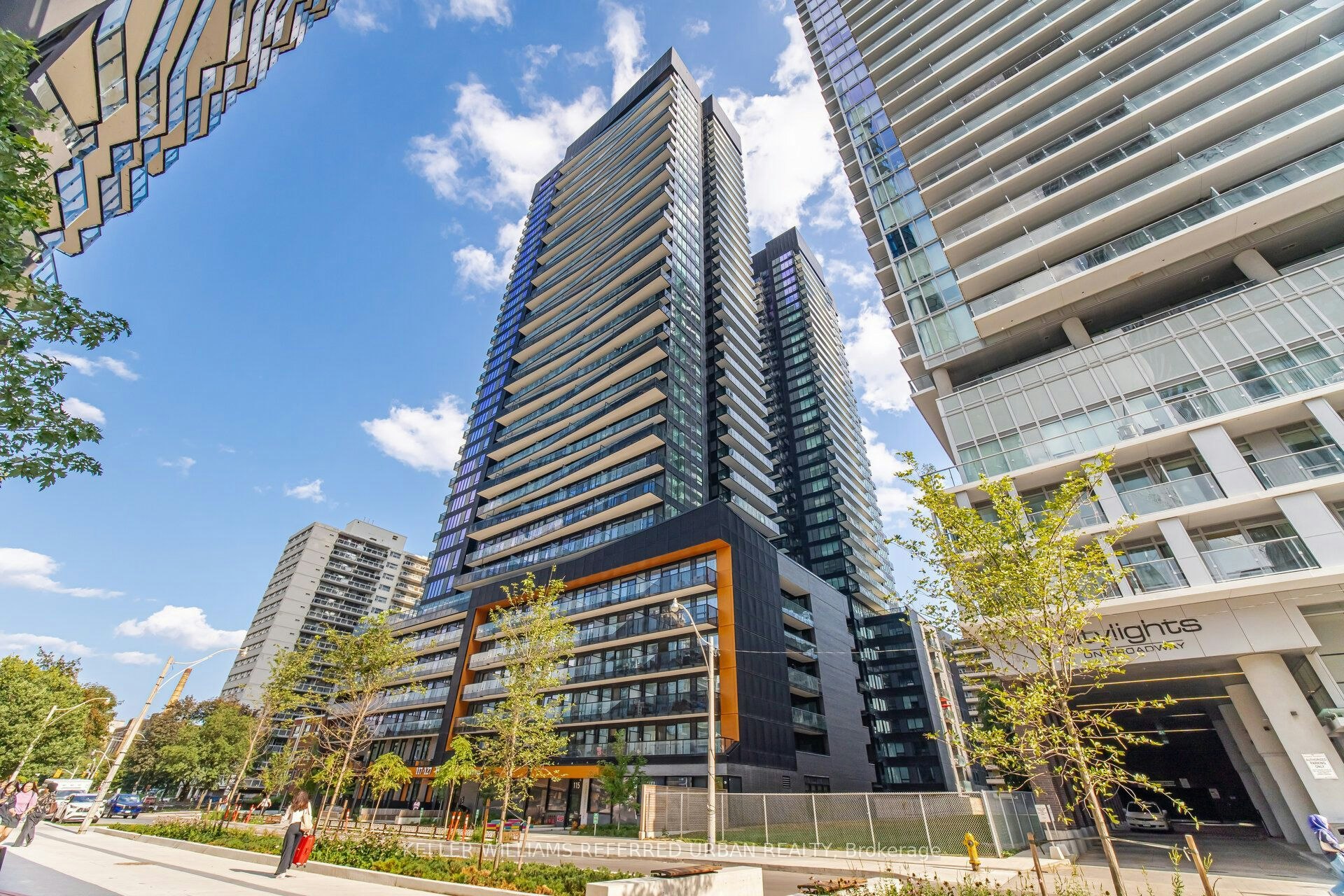 1611-117 Broadway Avenue, Toronto, ON, M4P 1V3