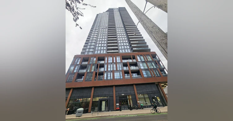 1009-159 Wellesley Street E, Toronto, ON, M4Y 0H5