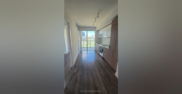 1009-159 Wellesley Street E, Toronto, ON, M4Y 0H5 - 6