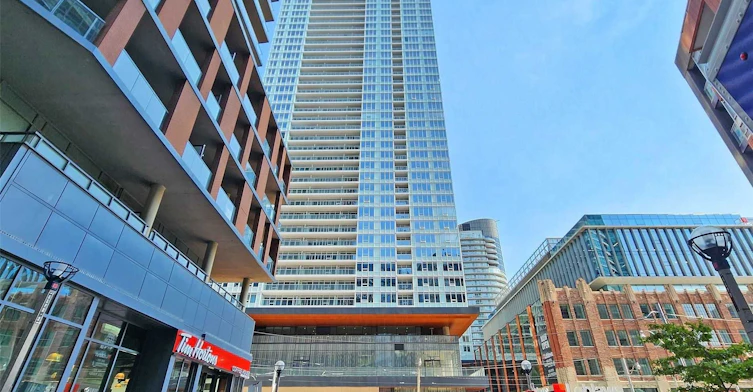 1616-19 Bathurst Street, Toronto, ON, M5V 0N2