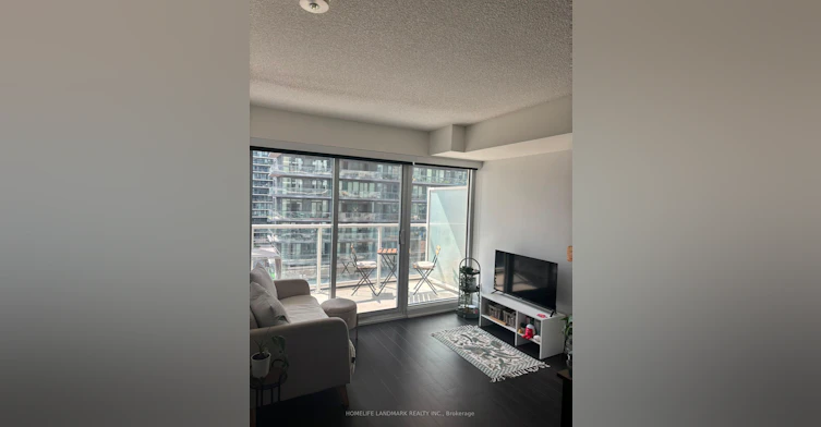 1616-19 Bathurst Street, Toronto, ON, M5V 0N2 - 6