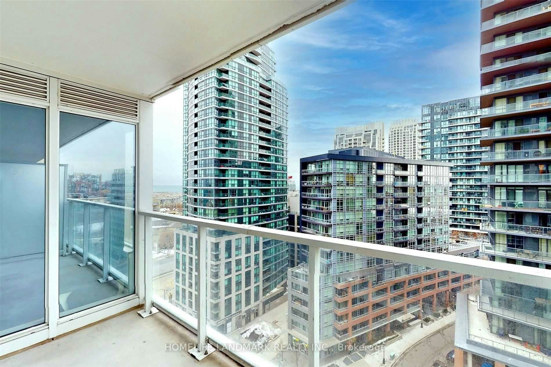 1616-19 Bathurst Street, Toronto, ON, M5V 0N2 - 11