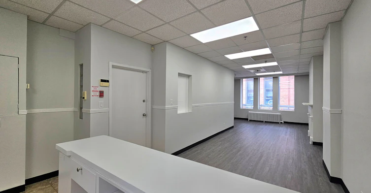 2-516 Yonge Street, Toronto, ON, M4Y 1X9 - 9