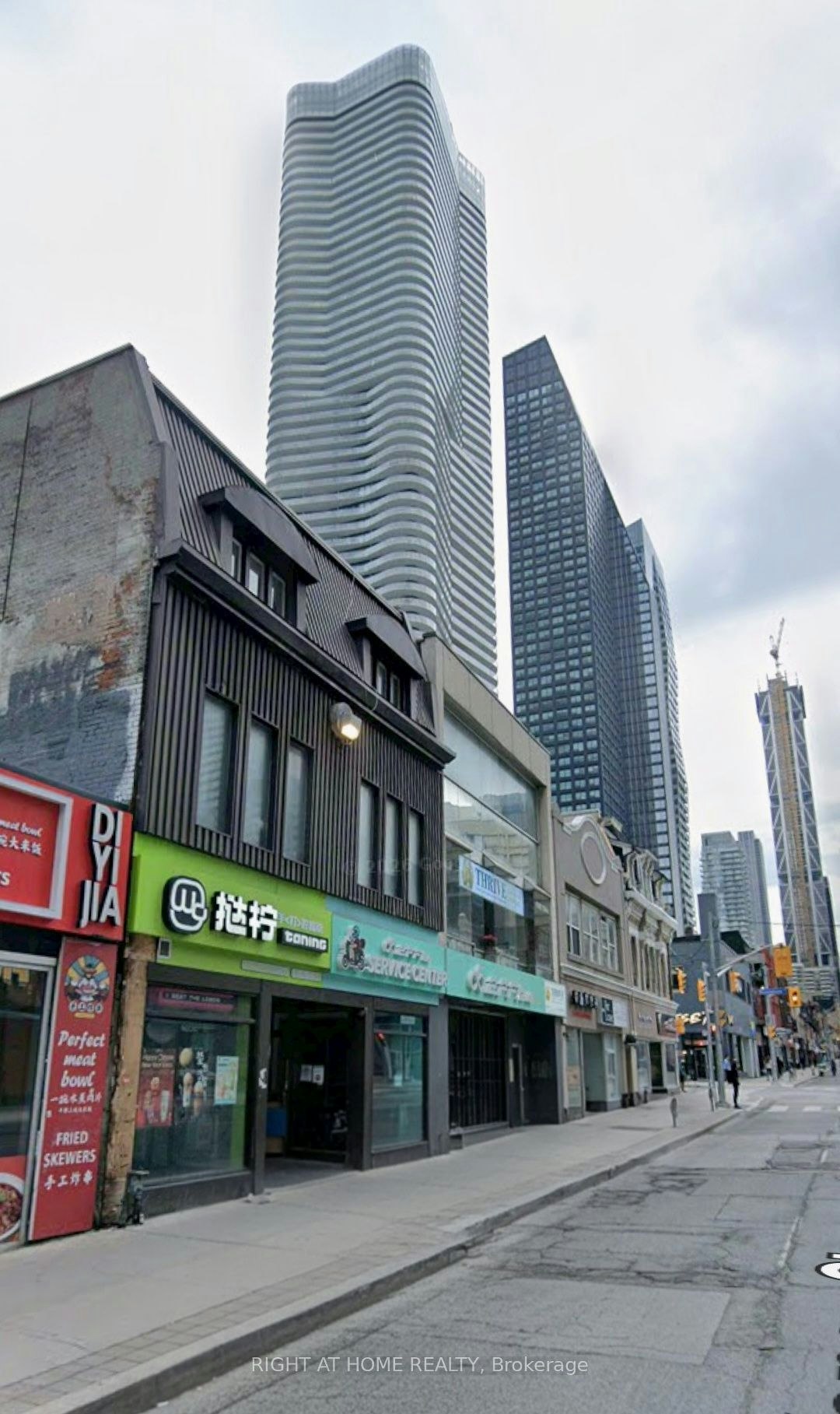 2-516 Yonge Street, Toronto, ON, M4Y 1X9 - 25