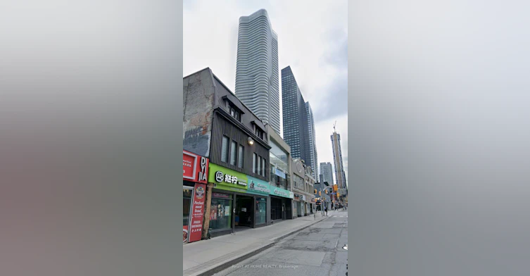 2-516 Yonge Street, Toronto, ON, M4Y 1X9 - 25