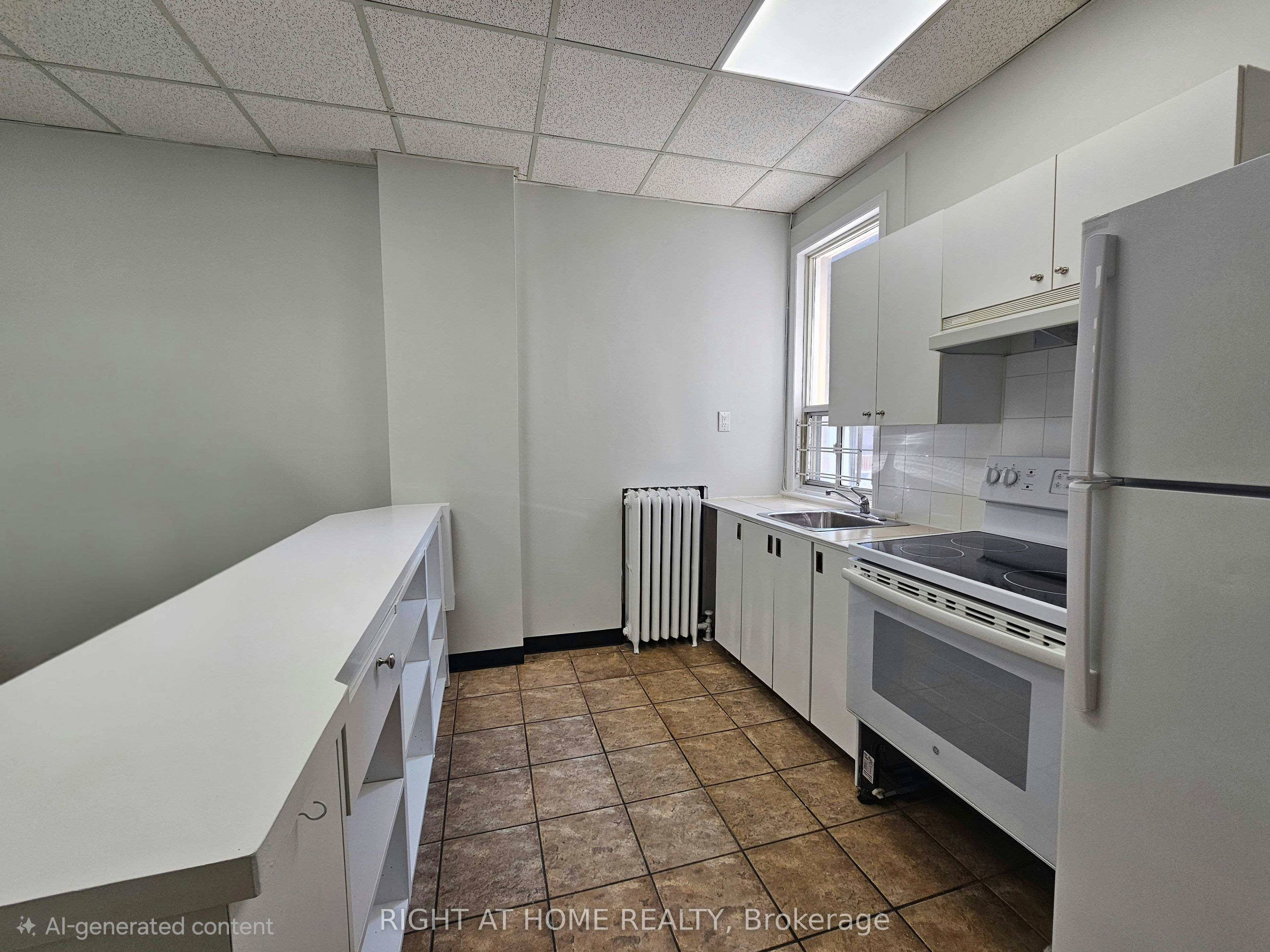 2-516 Yonge Street, Toronto, ON, M4Y 1X9 - 2