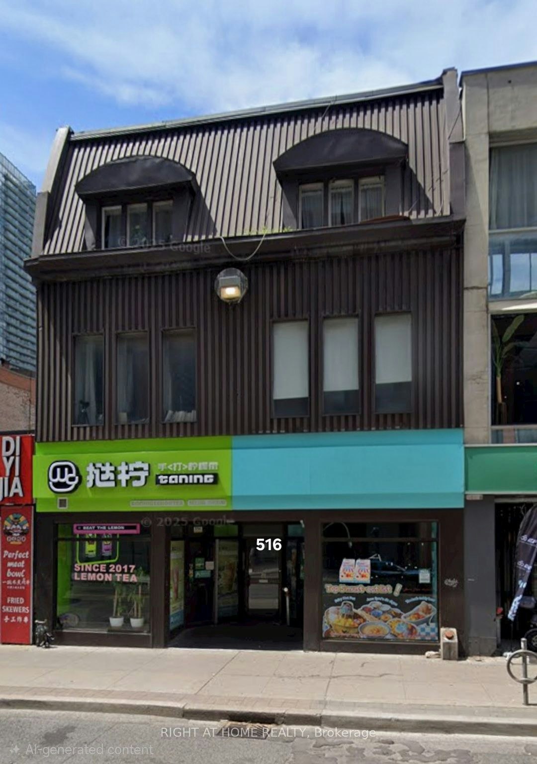 2-516 Yonge Street, Toronto, ON, M4Y 1X9 - 27