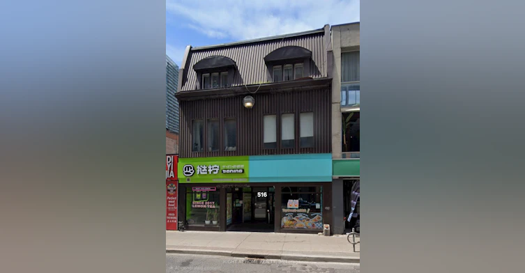 2-516 Yonge Street, Toronto, ON, M4Y 1X9 - 27