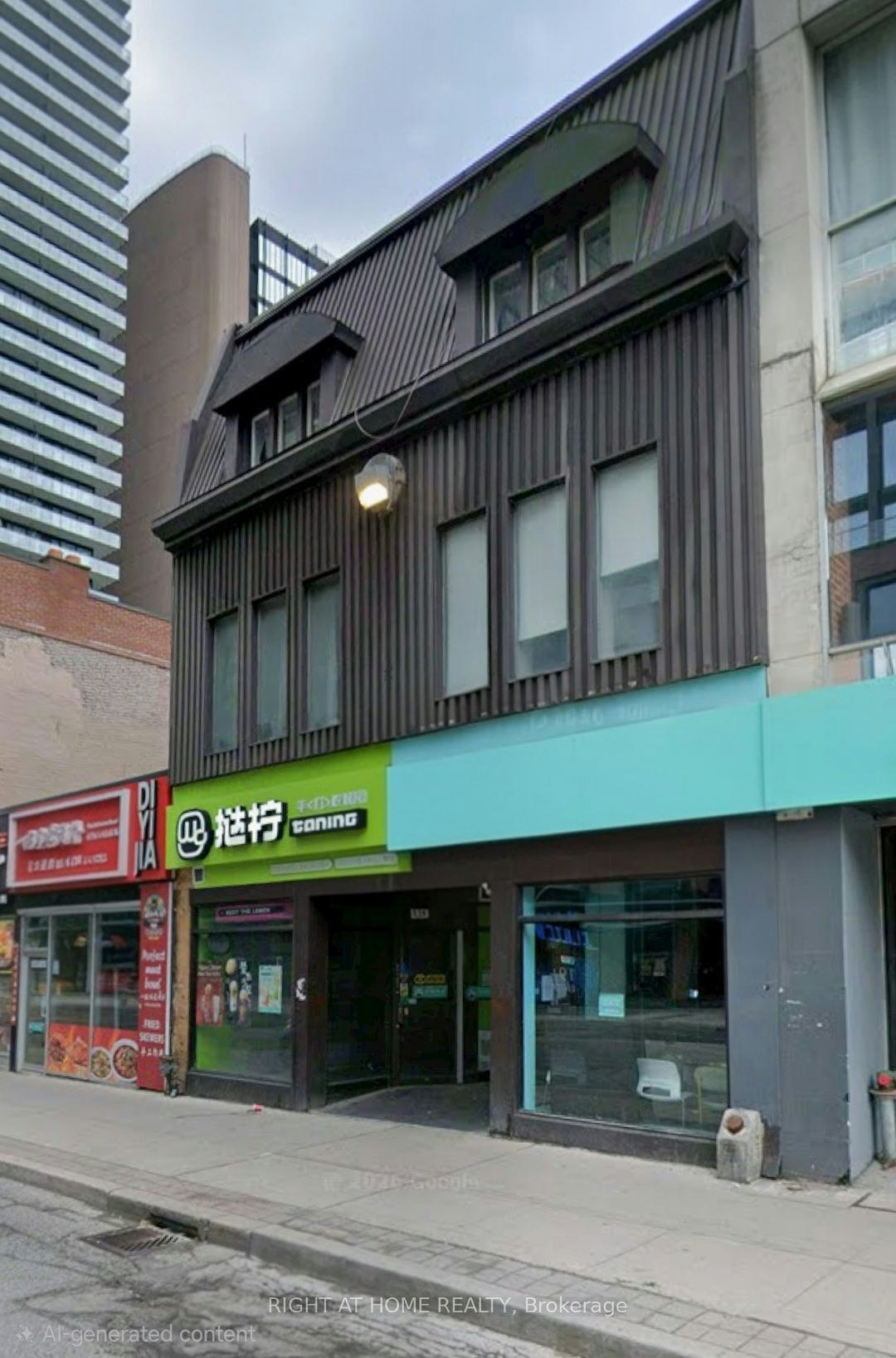 2-516 Yonge Street, Toronto, ON, M4Y 1X9 - 26