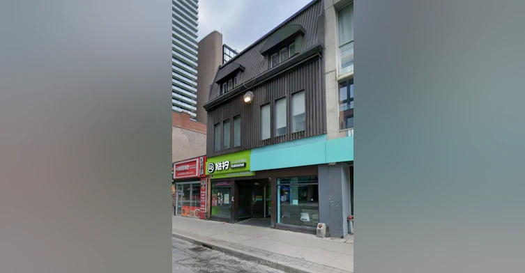 2-516 Yonge Street, Toronto, ON, M4Y 1X9 - 26