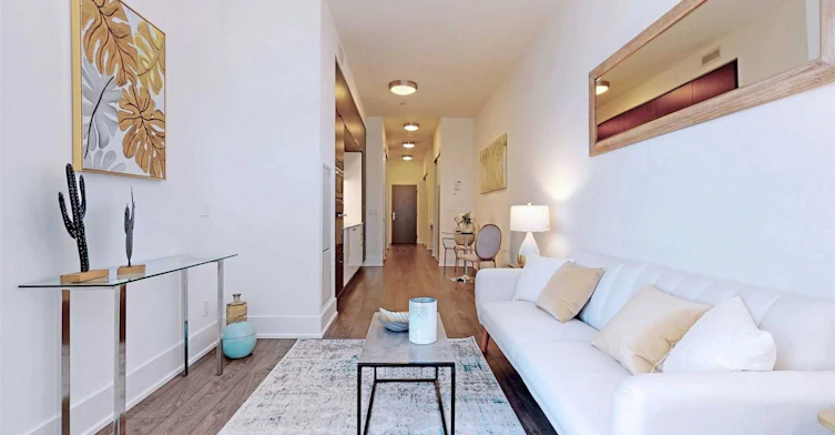 217-55 Merchants' Wharf N/A, Toronto, ON, M5A 0P2 - 14