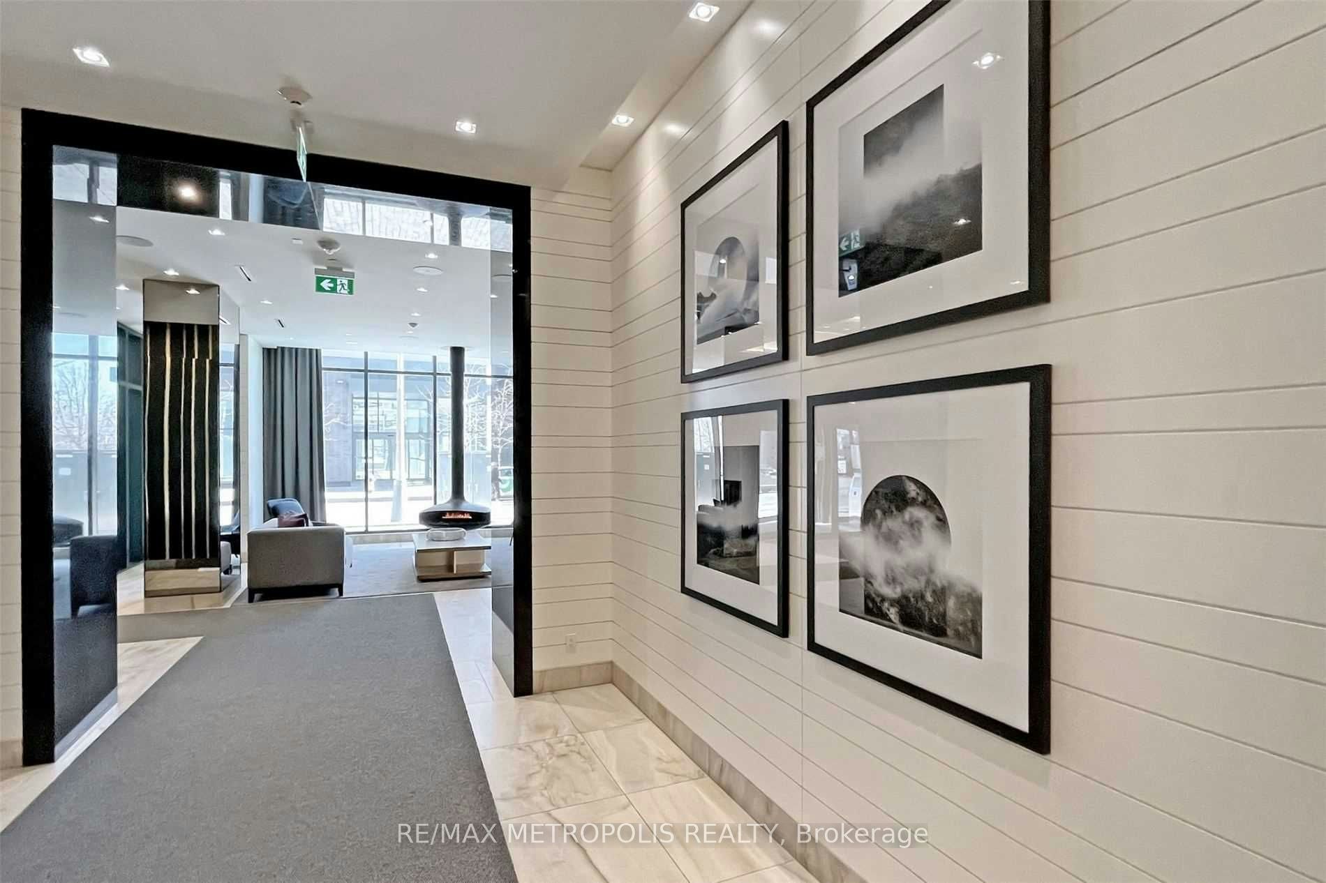 217-55 Merchants' Wharf N/A, Toronto, ON, M5A 0P2 - 3