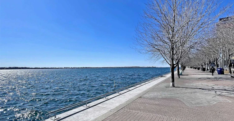 217-55 Merchants' Wharf N/A, Toronto, ON, M5A 0P2 - 24