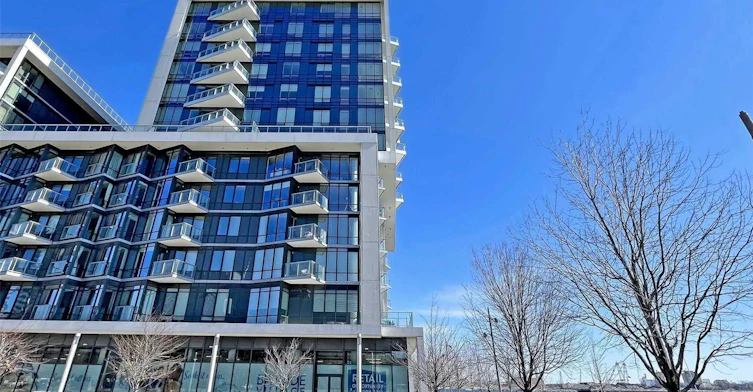 217-55 Merchants' Wharf N/A, Toronto, ON, M5A 0P2 - 2