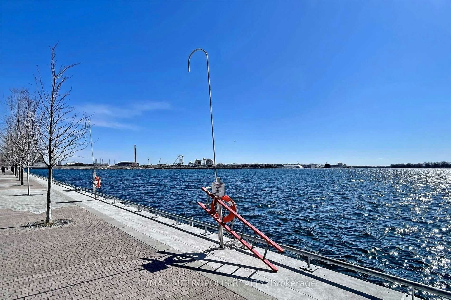 217-55 Merchants' Wharf N/A, Toronto, ON, M5A 0P2 - 27