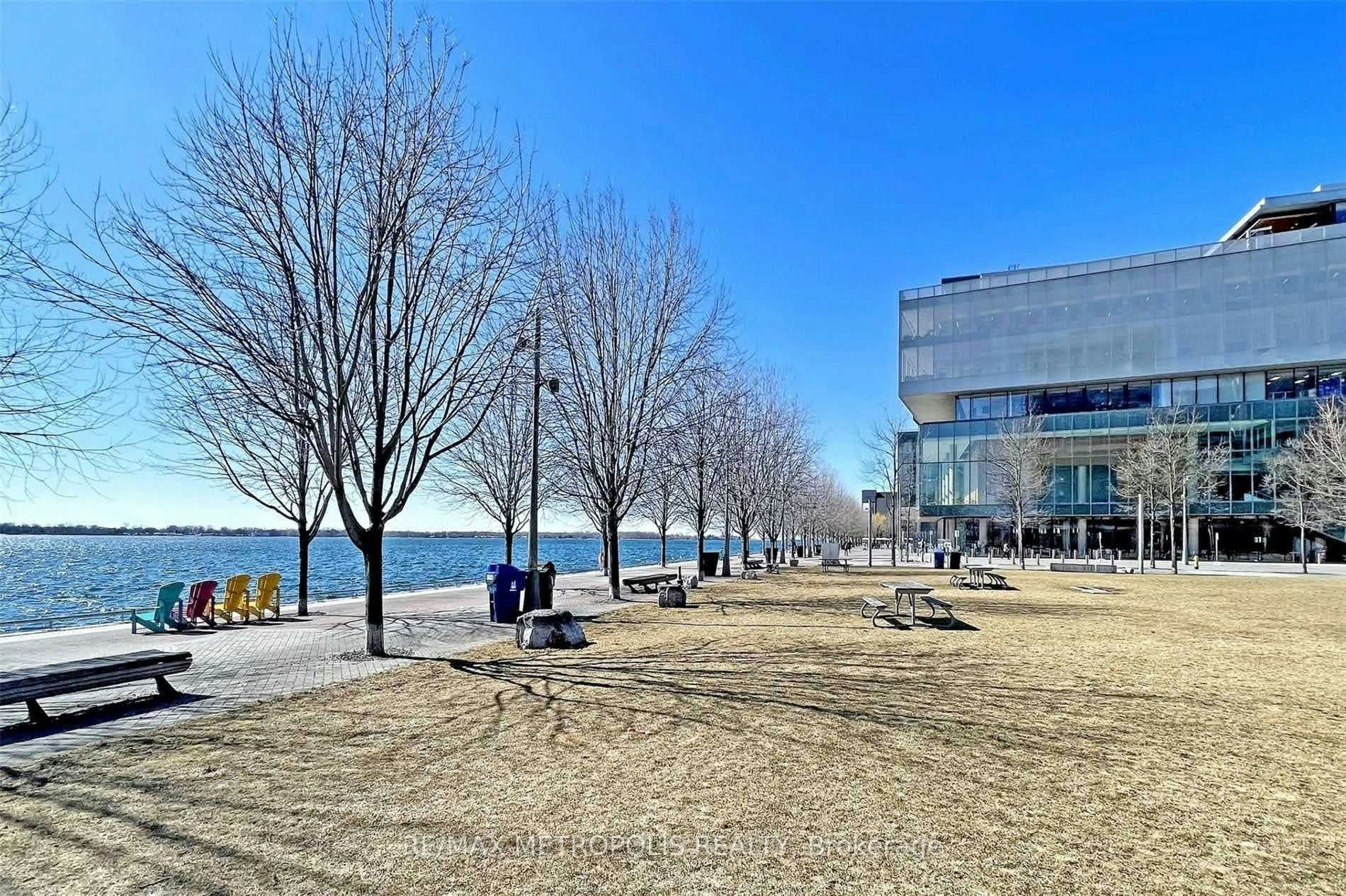 217-55 Merchants' Wharf N/A, Toronto, ON, M5A 0P2 - 26
