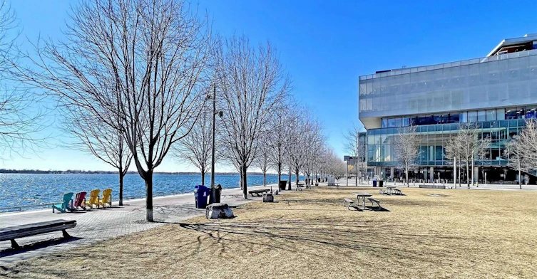 217-55 Merchants' Wharf N/A, Toronto, ON, M5A 0P2 - 26