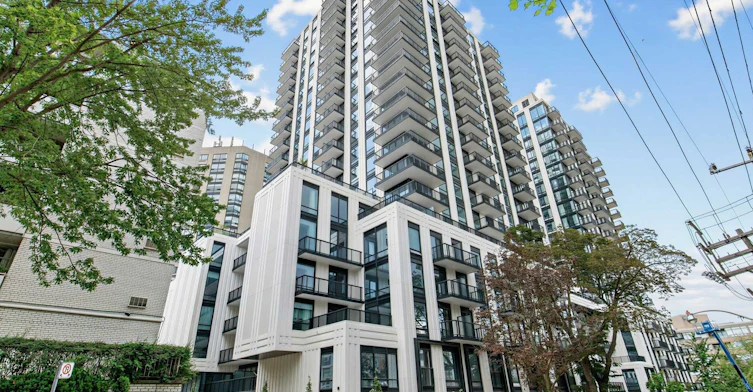 528-91 Montclair Avenue, Toronto, ON, M5P 0B1 - 2