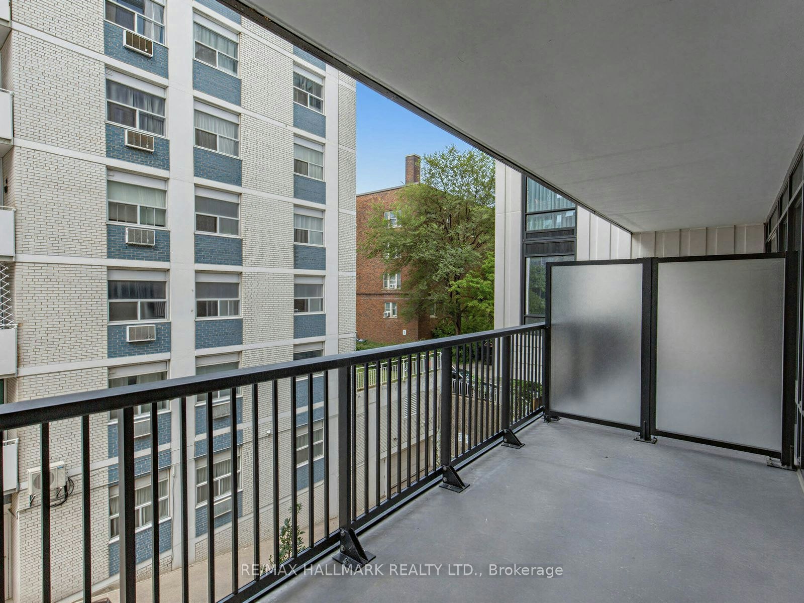 528-91 Montclair Avenue, Toronto, ON, M5P 0B1 - 30