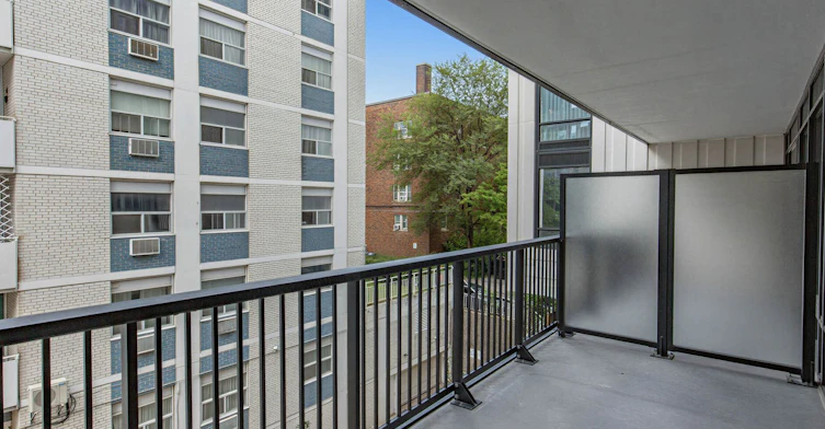 528-91 Montclair Avenue, Toronto, ON, M5P 0B1 - 30