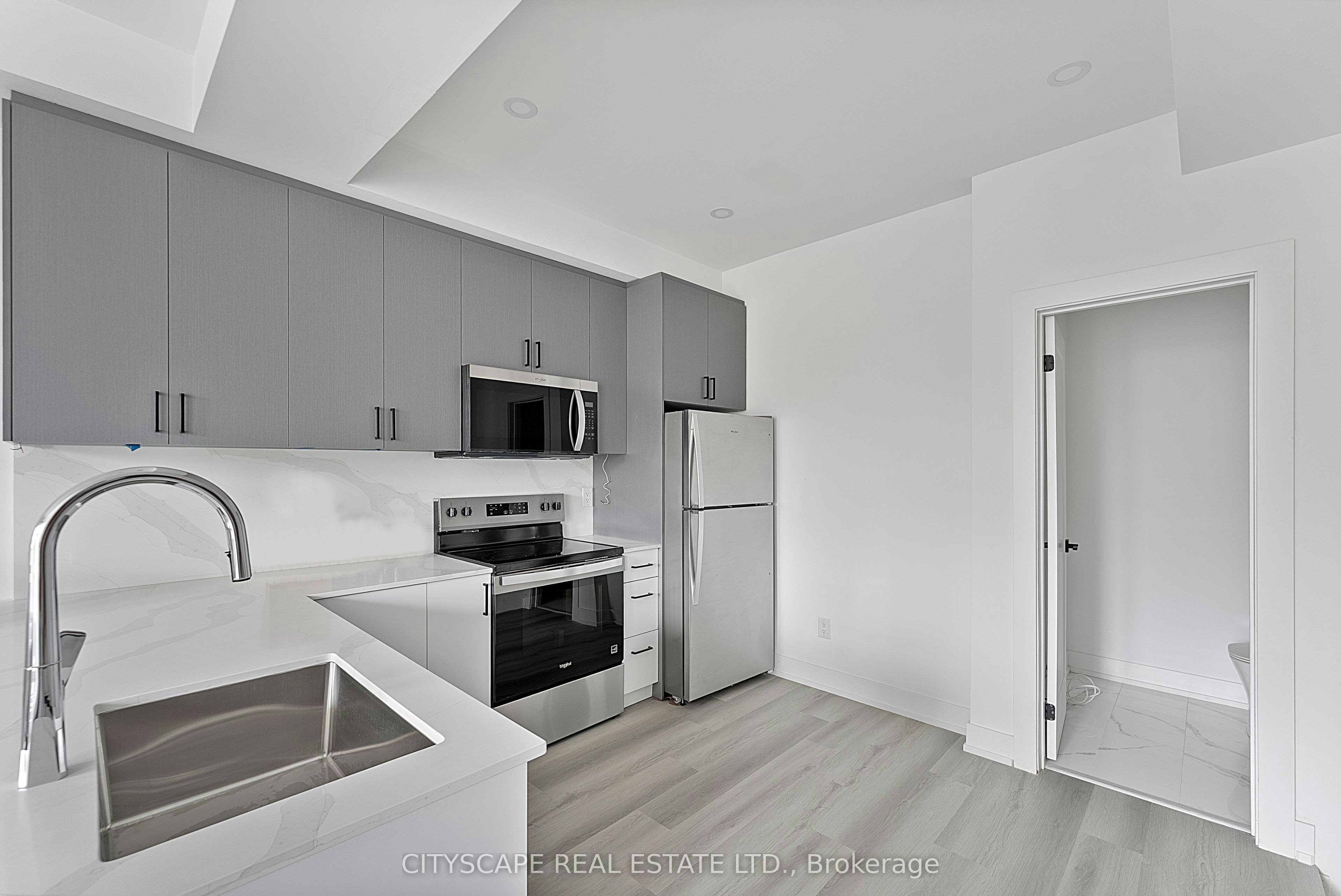 1 - lower-589 Oakwood Avenue, Toronto, ON, M6E 2X8 - 7